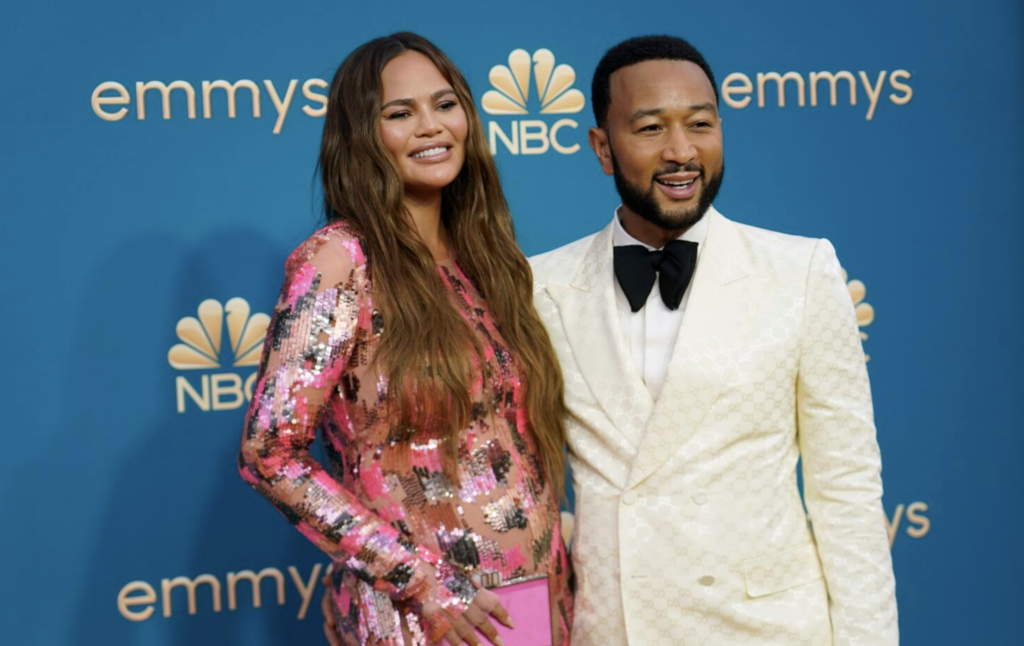 John Legend actuará por primera vez en Marbella