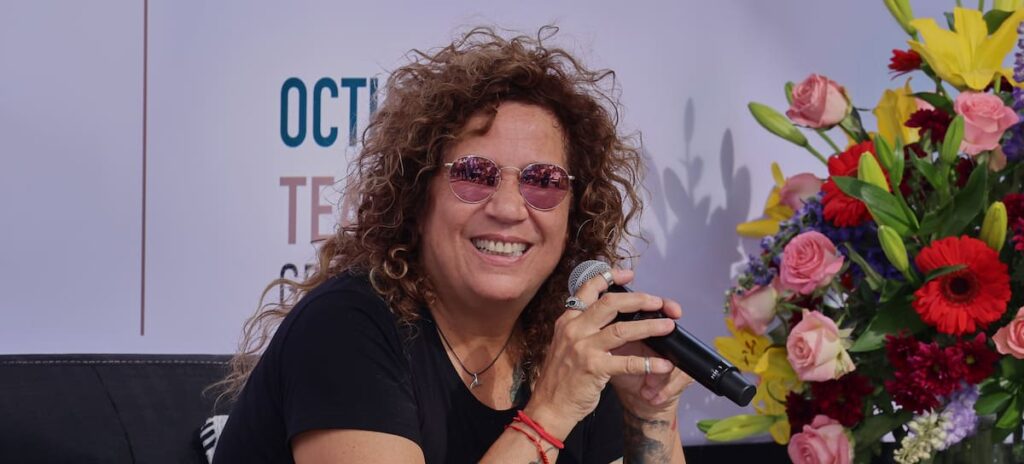 rosana marbella